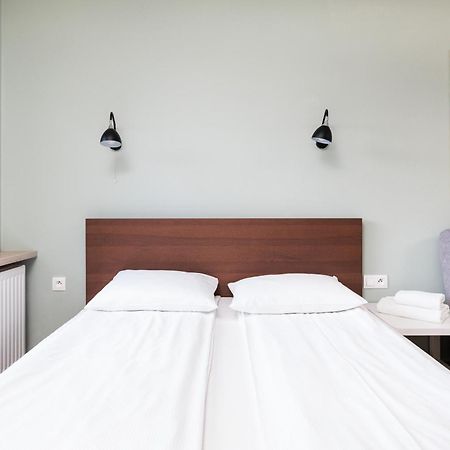 Olimp Apartments Krakow Luaran gambar