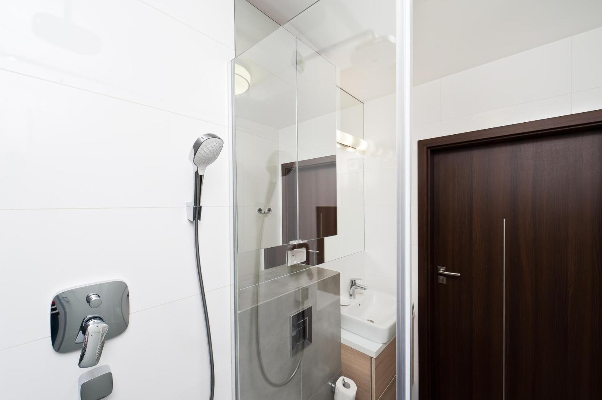 Olimp Apartments Krakow Bilik gambar