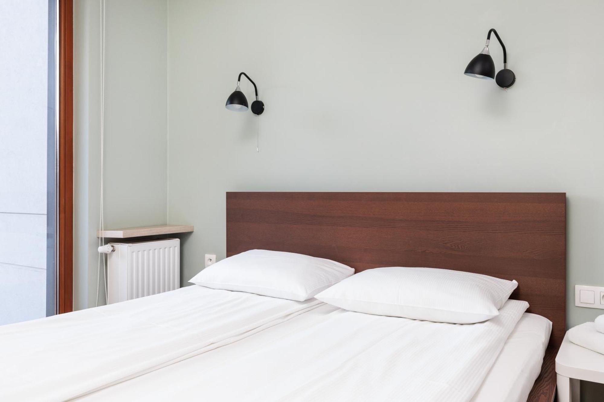 Olimp Apartments Krakow Luaran gambar