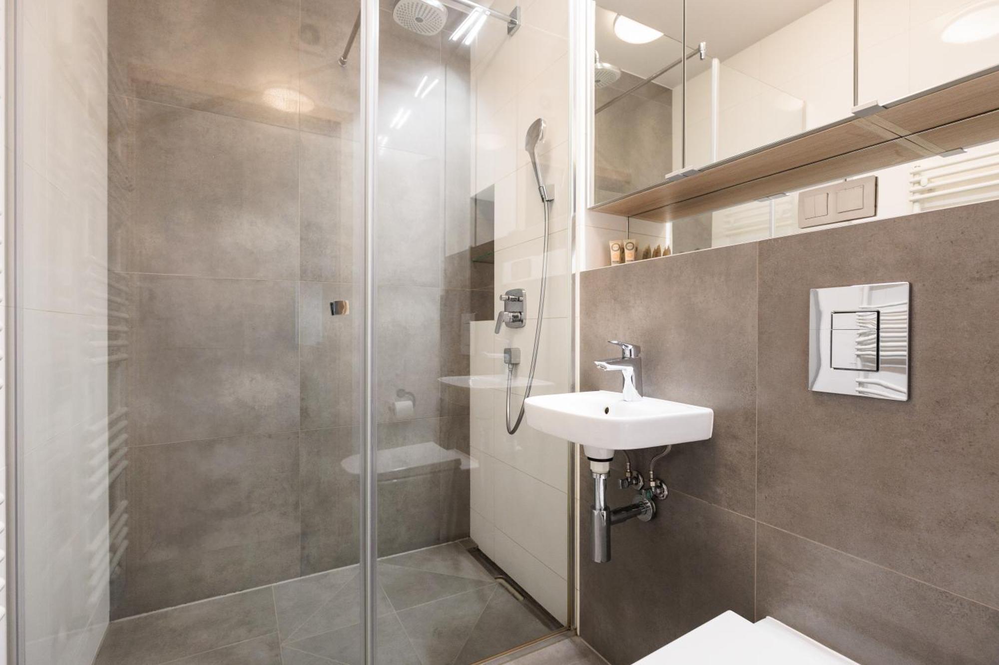 Olimp Apartments Krakow Luaran gambar