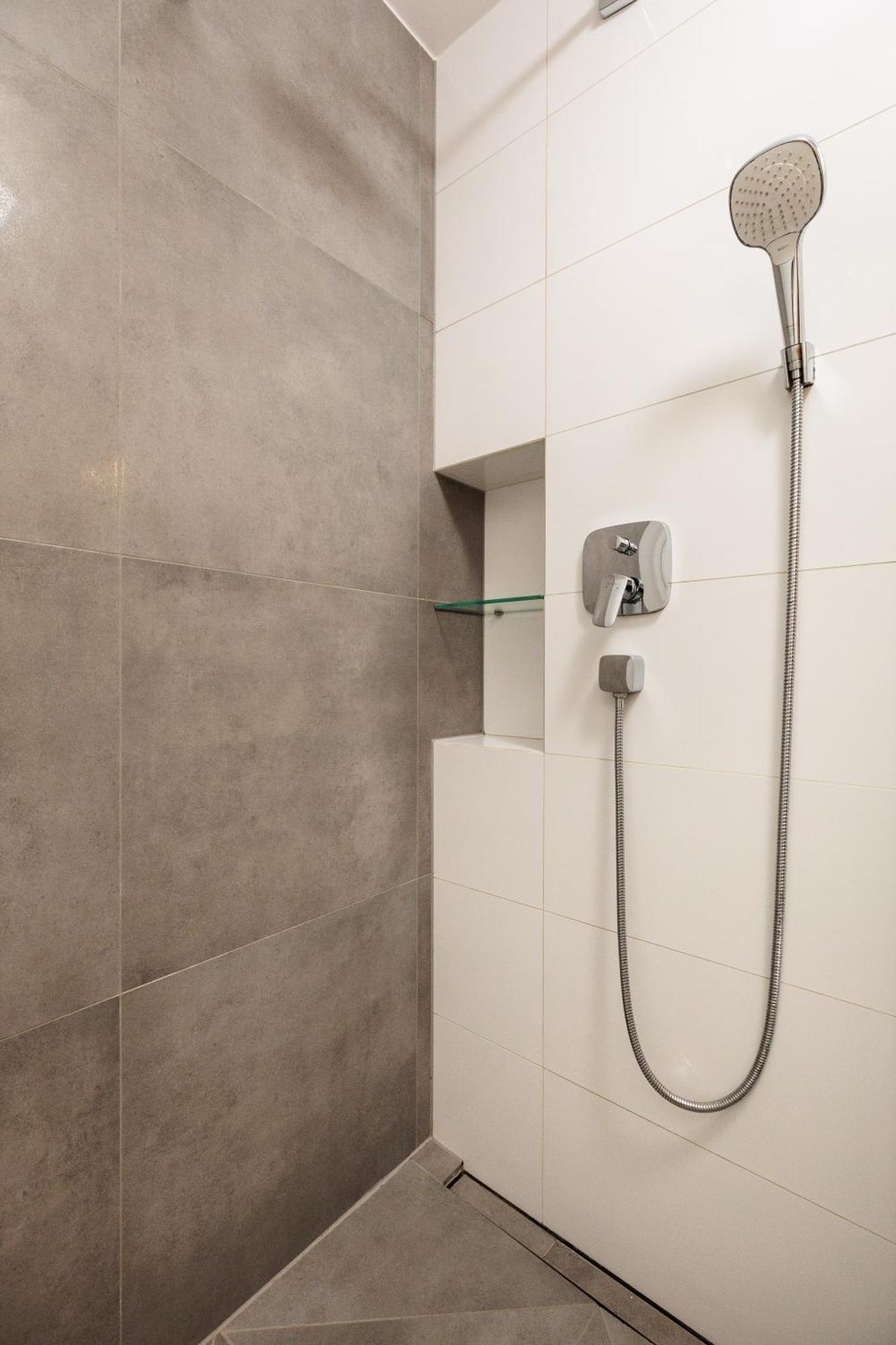 Olimp Apartments Krakow Luaran gambar