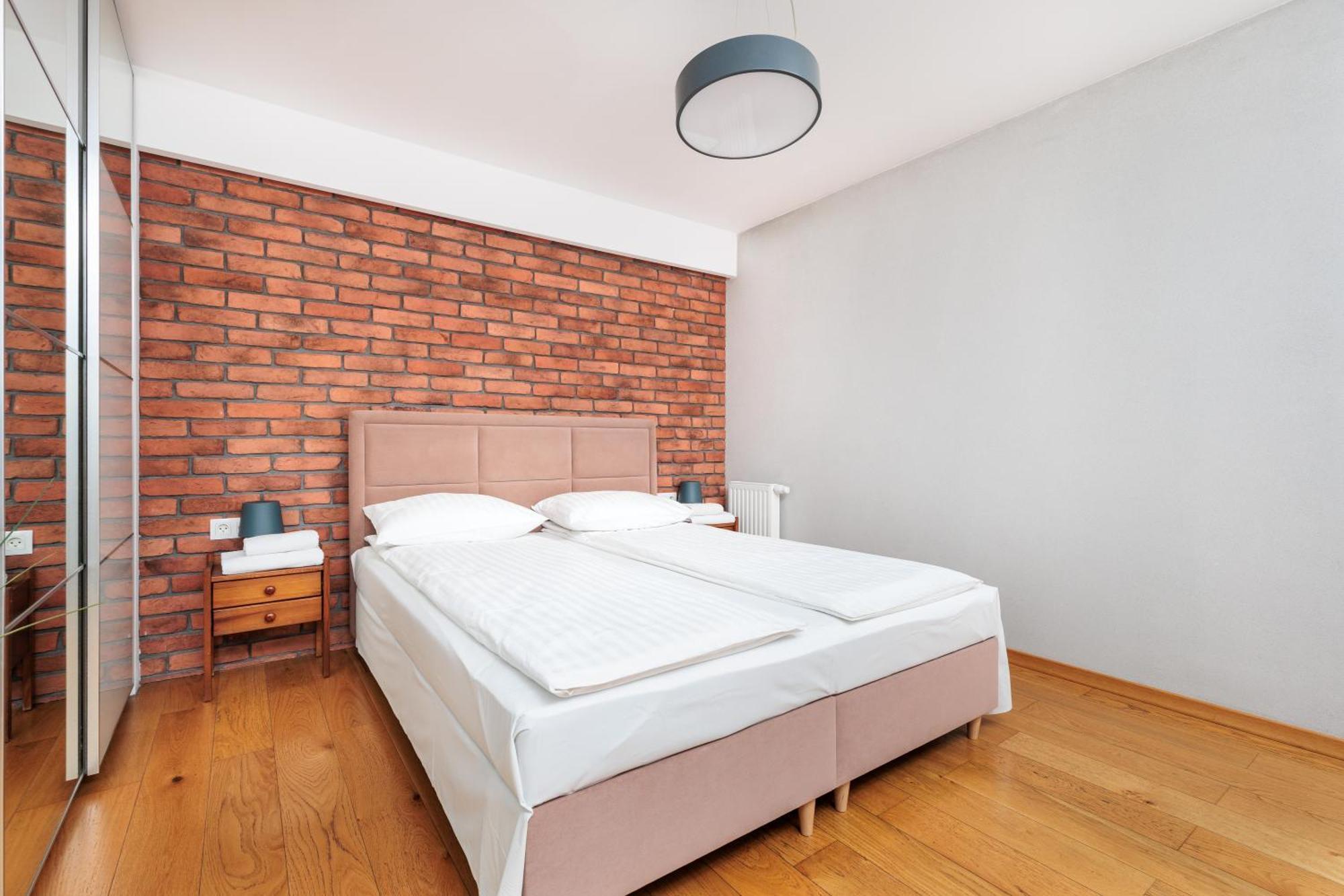 Olimp Apartments Krakow Luaran gambar