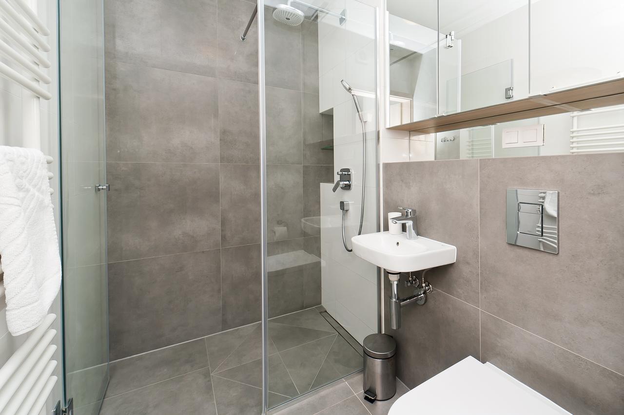 Olimp Apartments Krakow Bilik gambar