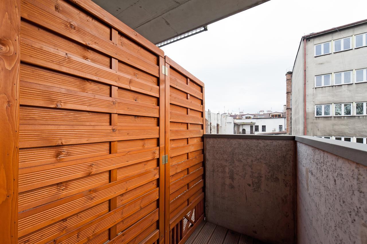 Olimp Apartments Krakow Luaran gambar