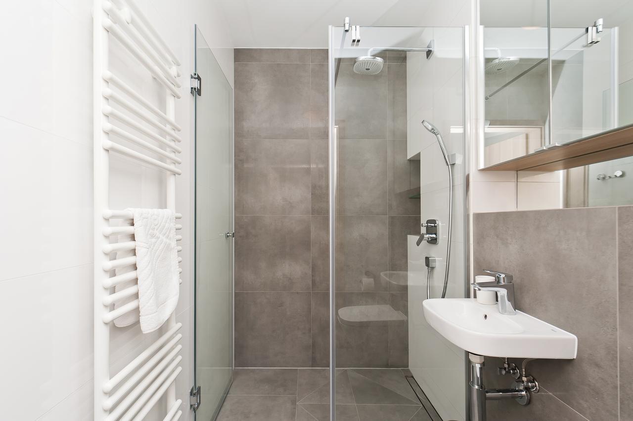 Olimp Apartments Krakow Luaran gambar